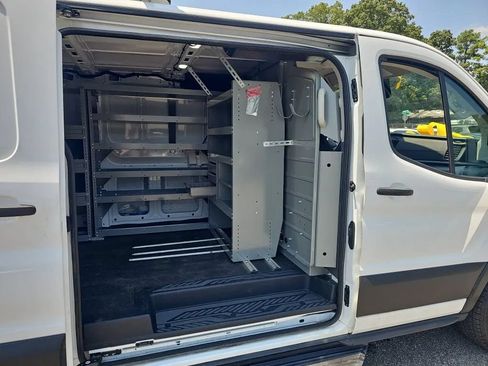 Used 2021 Ford Transit 150 Low Roof RWD image 16