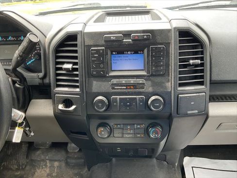 Used 2019 Ford F150 XL w/ Equipment Group 101A Mid image 24