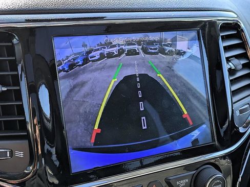 Used 2019 Jeep Grand Cherokee Summit w/ Platinum Series Group image 24