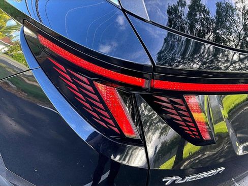 Used 2022 Hyundai Tucson SEL w/ Cargo Package image 33