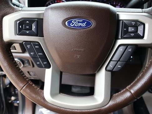 Certified 2022 Ford F350 King Ranch w/ King Ranch Ultimate Package image 23