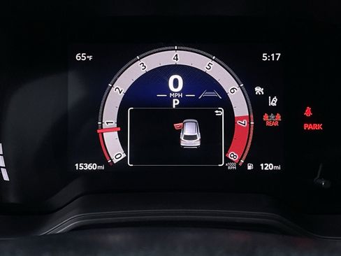 Used 2026 Toyota Corolla Cross LE image 15