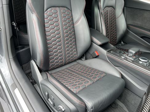 Used 2018 Audi RS 5 AWD/4WD image 24