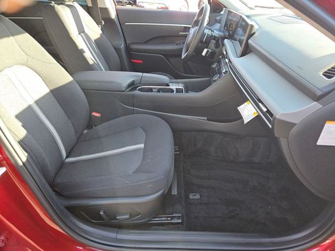 Used 2025 Hyundai Sonata SEL image 21