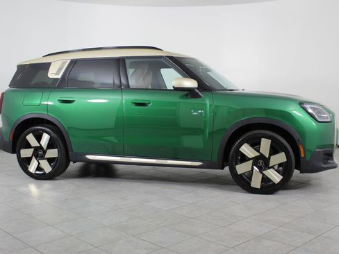 New 2026 MINI Cooper Countryman S image 8