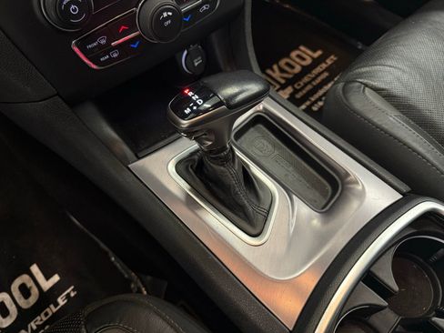 Used 2020 Dodge Charger SXT w/ Leather Interior Group image 15