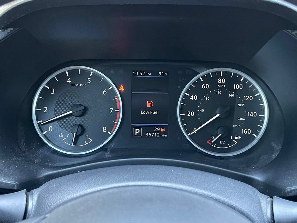 Used 2023 Nissan Sentra S FWD image 15
