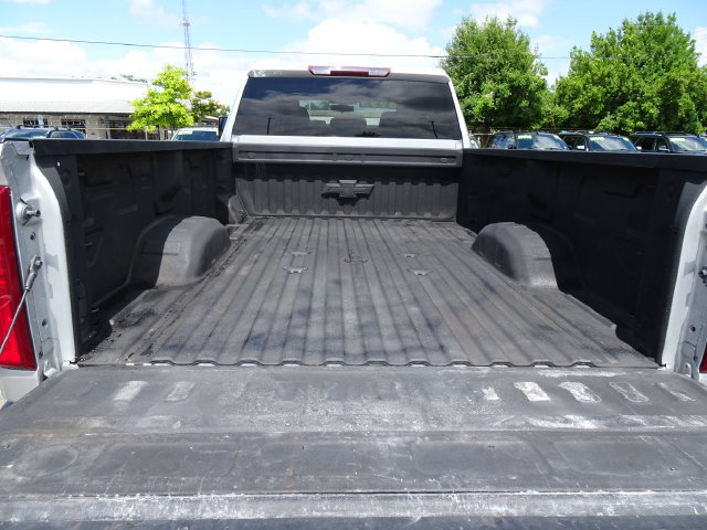 Used 2021 Chevrolet Silverado 3500 LT w/ Convenience Package AWD/4WD image 29
