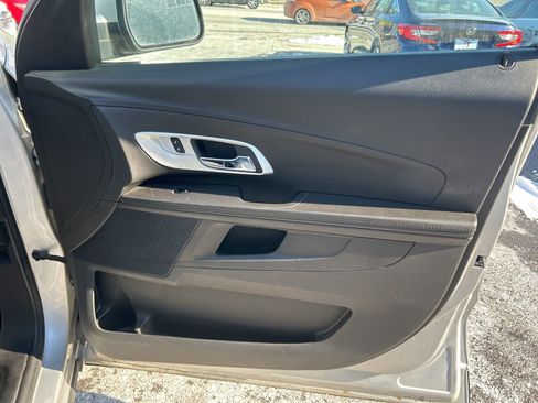 Used 2016 Chevrolet Equinox LT w/ Convenience Package image 19