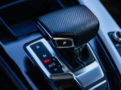 Used 2023 Audi A4 2.0T Premium Plus w/ Premium Plus Package image 25