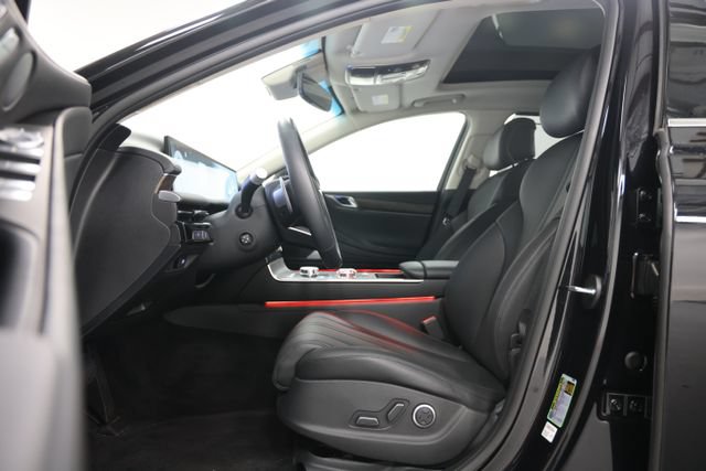 New 2026 Genesis G80 2.5T Advanced AWD/4WD image 20