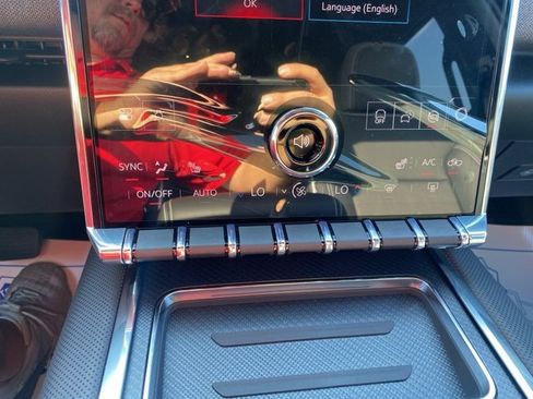 New 2026 GMC Sierra EV Elevation image 23