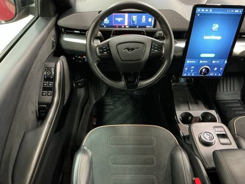 Used 2022 Ford Mustang Mach-E GT AWD/4WD image 12
