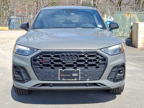 Certified 2023 Audi SQ5 Premium Plus w/ Premium Plus Package AWD/4WD image 29
