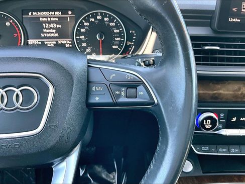 Used 2018 Audi Q5 2.0T Premium AWD/4WD image 19