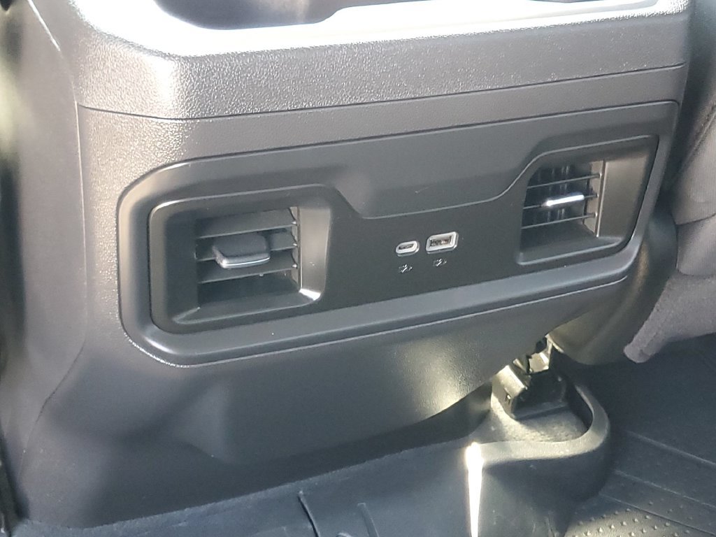 Used 2026 Chevrolet Silverado 1500 LT w/ Protection Package RWD image 21