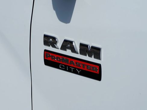 Used 2020 RAM ProMaster City Tradesman FWD image 41