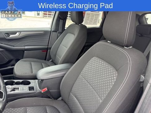 Used 2023 Ford Escape Active w/ Tech Pack #2 AWD/4WD image 24