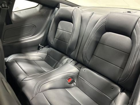 Used 2024 Ford Mustang GT Premium image 24