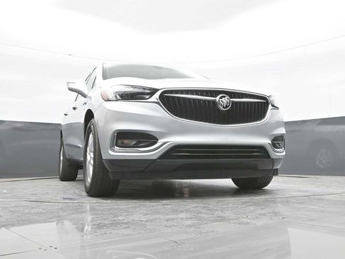 Used 2019 Buick Enclave Essence w/ Trailering Package, 5000 lbs. image 38