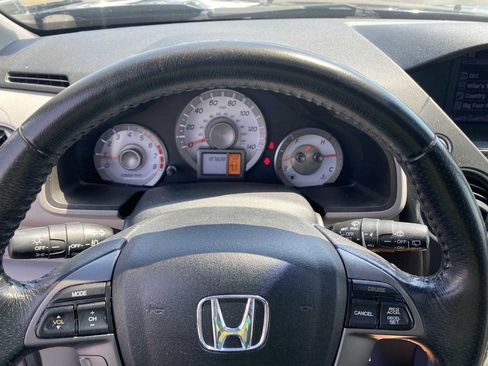 Used 2012 Honda Pilot EX-L image 13