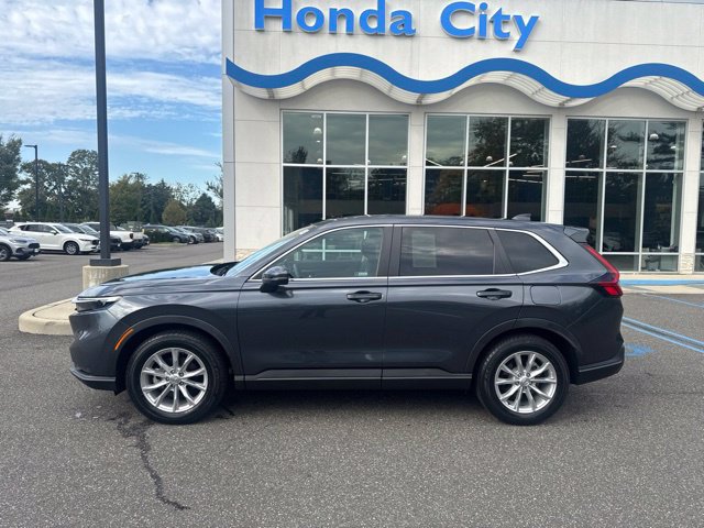 Certified 2024 Honda CR-V EX-L image 5