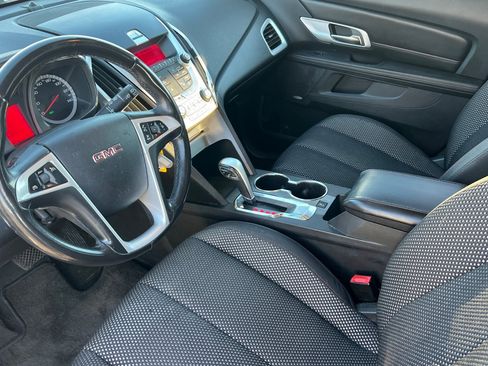 Used 2011 GMC Terrain SLE w/ Convenience Package image 7