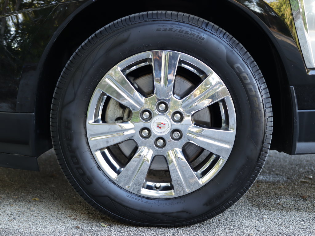 Used 2016 Cadillac SRX Luxury FWD image 33