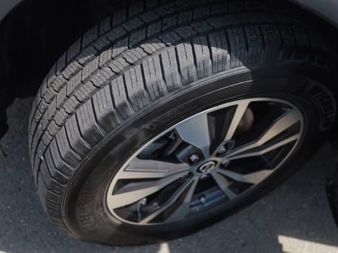 Used 2019 Nissan Murano S FWD image 58