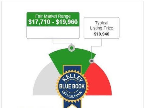 Used 2022 MINI Cooper S w/ Premium Package image 15