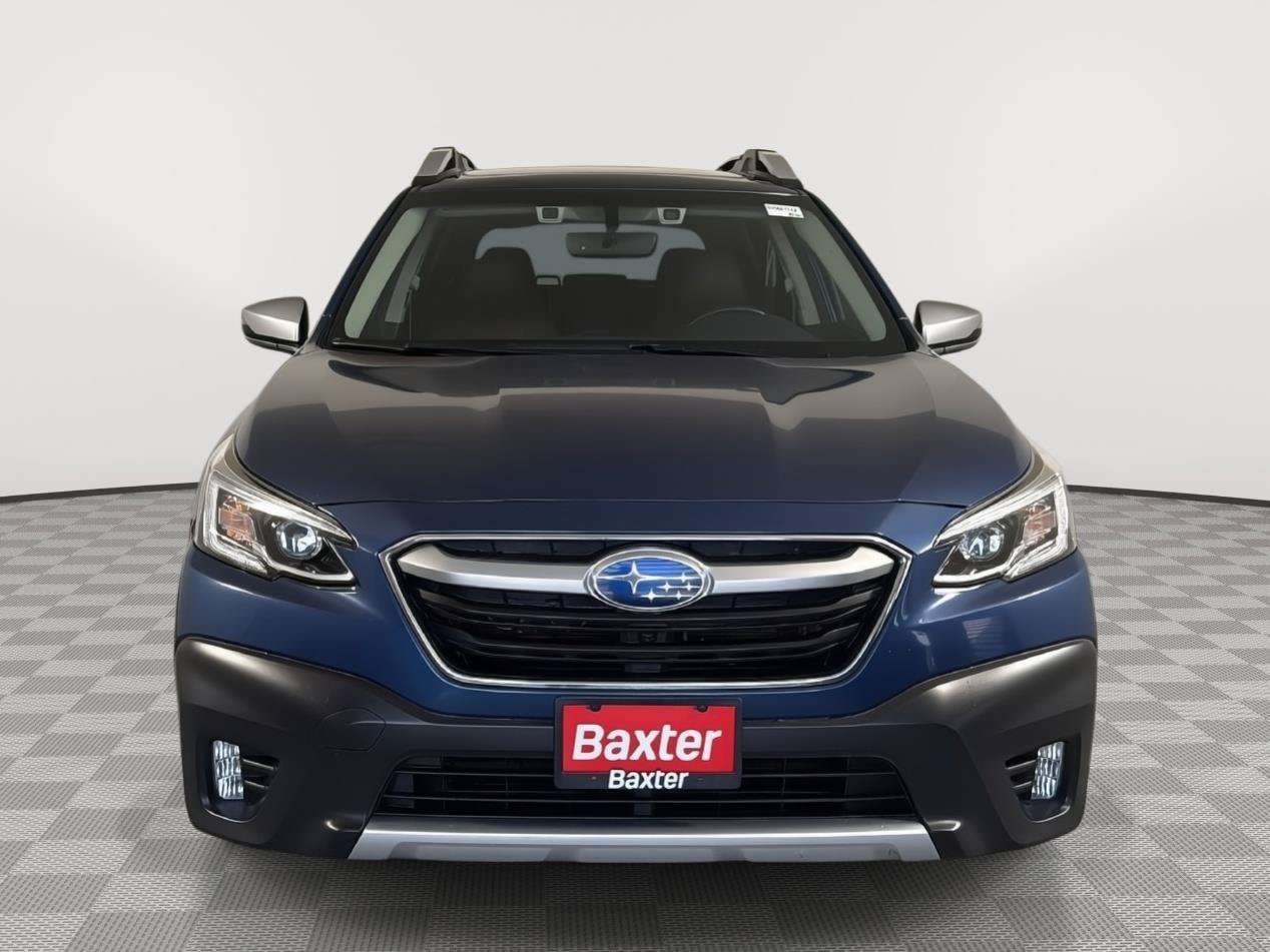 Used 2020 Subaru Outback Touring AWD/4WD image 2