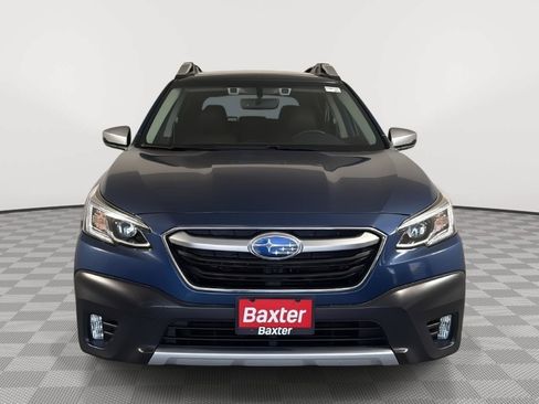Used 2020 Subaru Outback Touring AWD/4WD image 2