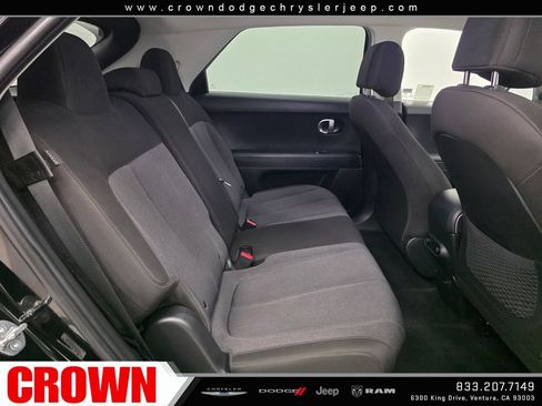 Used 2024 Hyundai Ioniq 5 SEL RWD image 14
