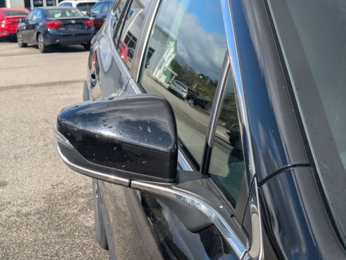 Certified 2023 Subaru Outback Premium image 12