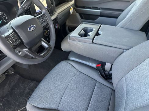 New 2026 Ford F250 XL w/ STX Appearance Package AWD/4WD image 10