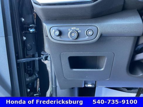 Used 2023 Chevrolet TrailBlazer LT AWD/4WD image 38