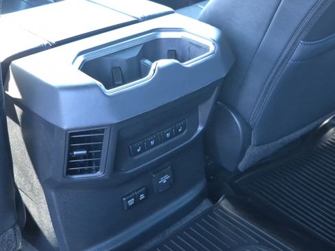 Used 2024 Toyota Tundra Platinum image 17