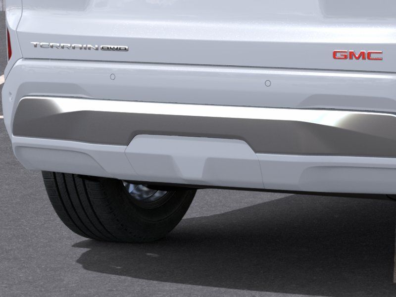 New 2026 GMC Terrain Denali AWD/4WD image 15