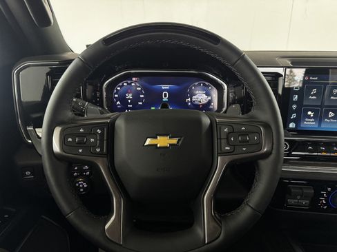 New 2026 Chevrolet Silverado 1500 High Country AWD/4WD image 54