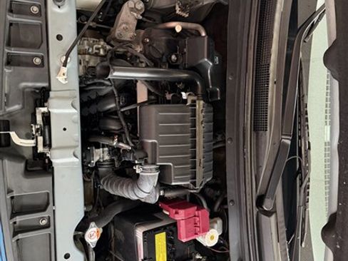 Used 2023 Mitsubishi Mirage Black Edition FWD image 27