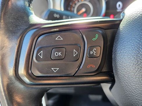 Used 2019 Jeep Wrangler Unlimited Sport S image 26