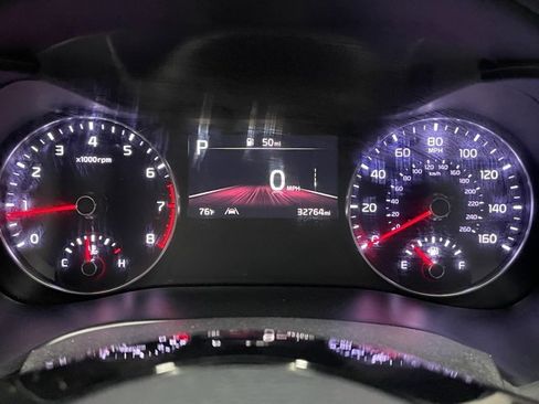 Used 2024 Kia Forte GT-Line w/ GT-Line Premium Package image 13