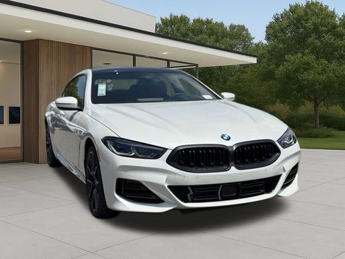 New 2026 BMW 840i RWD image 5