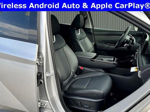 New 2026 Hyundai Tucson Limited image 8