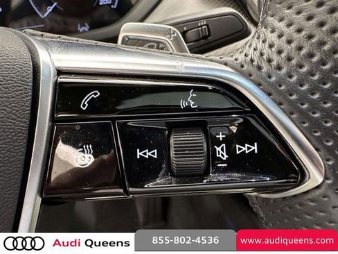 Used 2023 Audi e-tron GT Prestige w/ Prestige Package AWD/4WD image 30