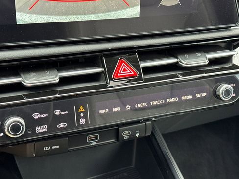 New 2026 Kia Niro Wave image 21