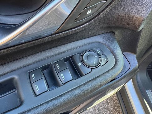 Used 2020 GMC Terrain Denali w/ Denali Premium Package image 12