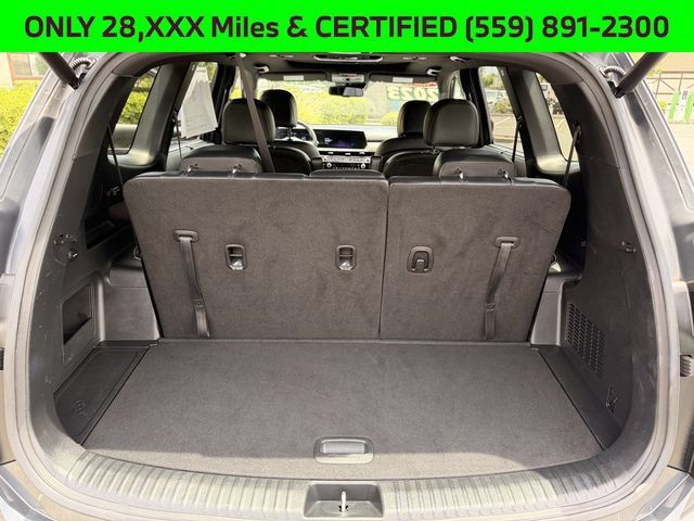 Certified 2023 Kia Telluride EX X-Line AWD/4WD image 28