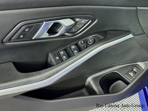 Used 2024 BMW M340i w/ Premium Package RWD image 18