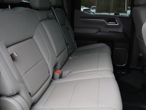 Certified 2022 GMC Sierra 1500 SLT w/ SLT Premium Plus Package image 26